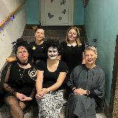 2023-10-31 Halloween